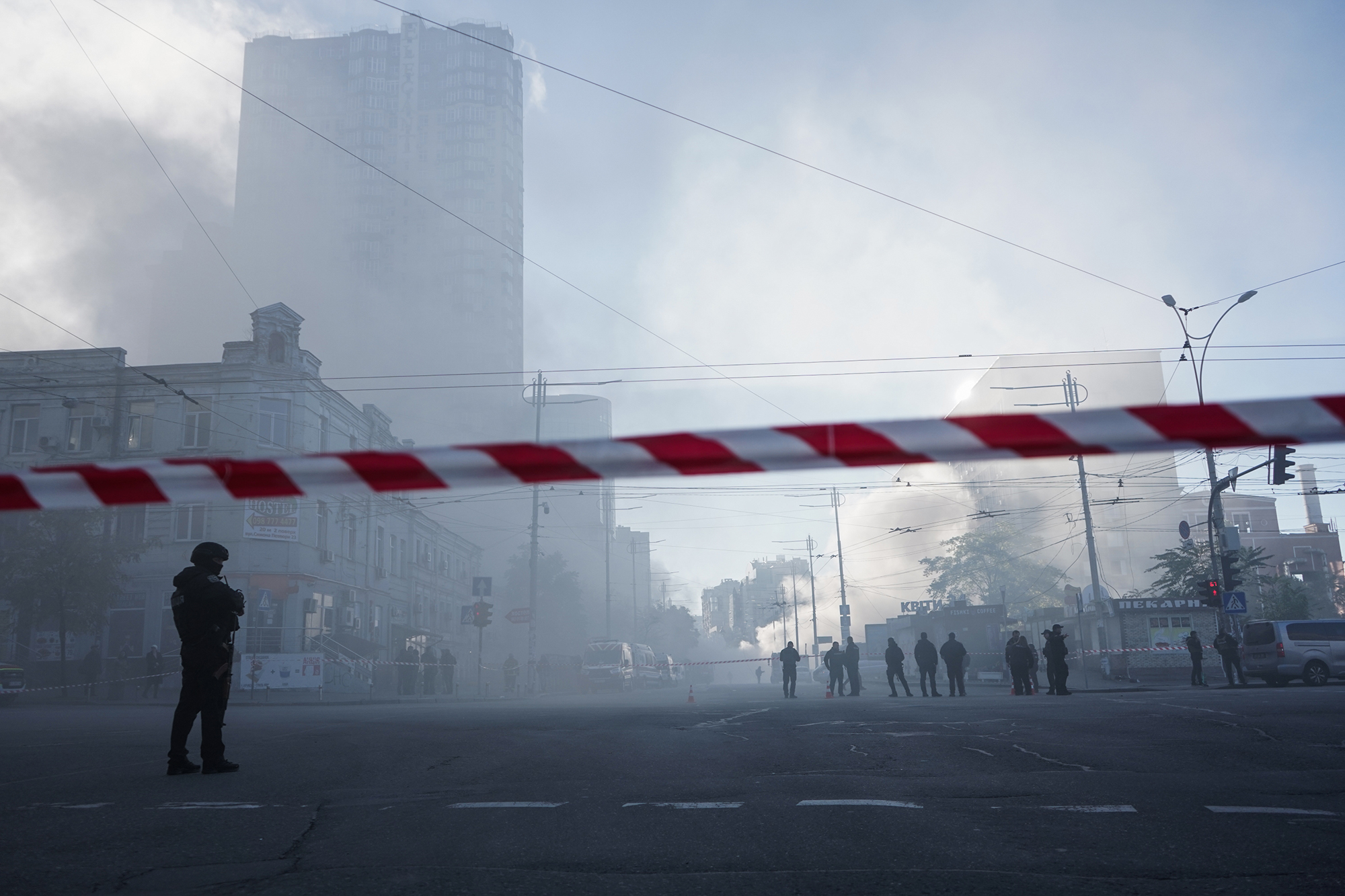 Вадим Скібіцький: Росія може вести війну ще 2023-й, максимум 2024-й рік